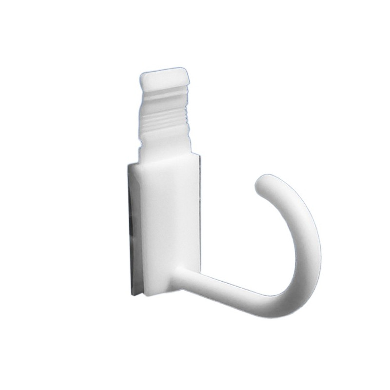 Rectangular-shaped handle