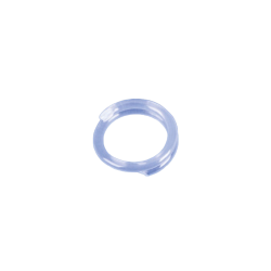 Plastic spiral ring 16 mm