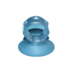 Suction cup Ø 50 mm with loop