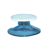 Suction cup Ø 50 mm with adhesive surface Ø 38 mm