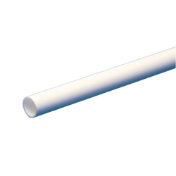 PVC tube Ø 25 mm