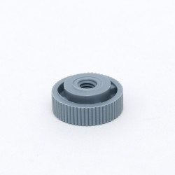 copy of Round nut for suction cup with thread M4